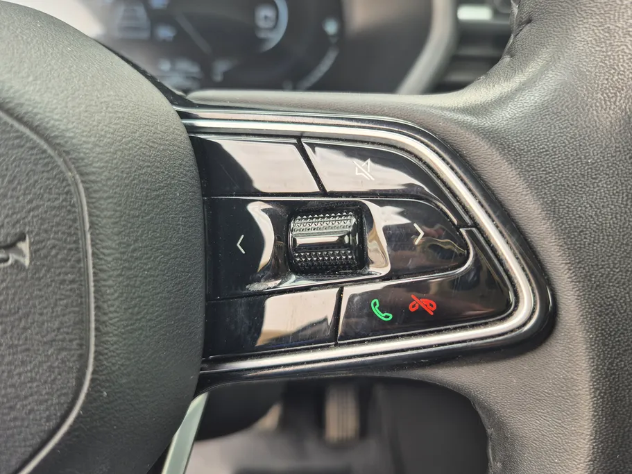 2025 Geely Emgrand GF 