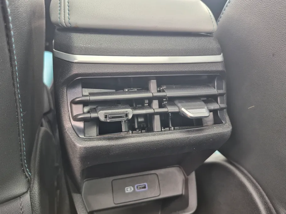 2025 Geely Emgrand GF 