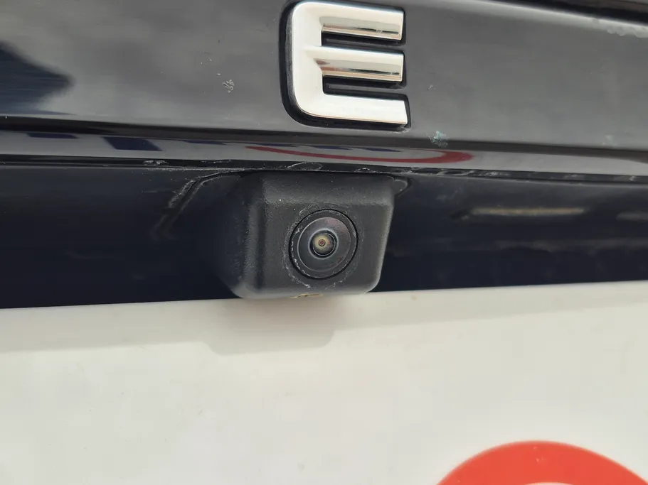 2025 Geely Emgrand GF 