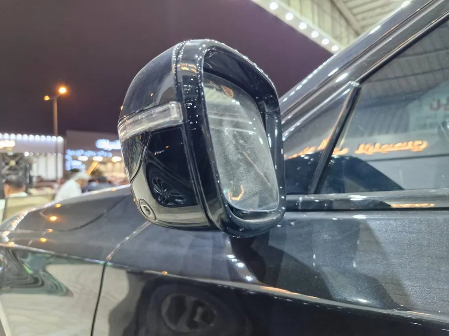 بي ام دبليو الفئة السابعة 730Li 2021 