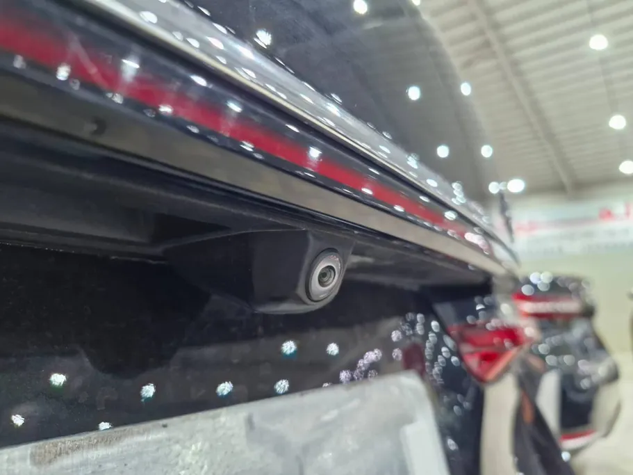 بي ام دبليو الفئة السابعة 730Li 2021 