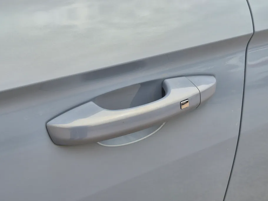 جيلي امجراند GF 2025 