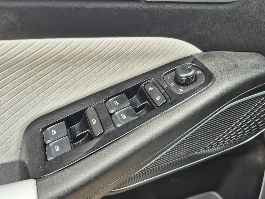 جيلي امجراند GF 2025 