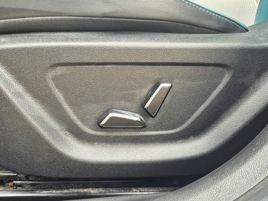 جيلي امجراند GF 2025 