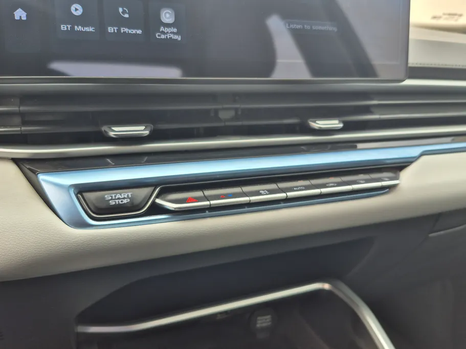 جيلي امجراند GF 2025 