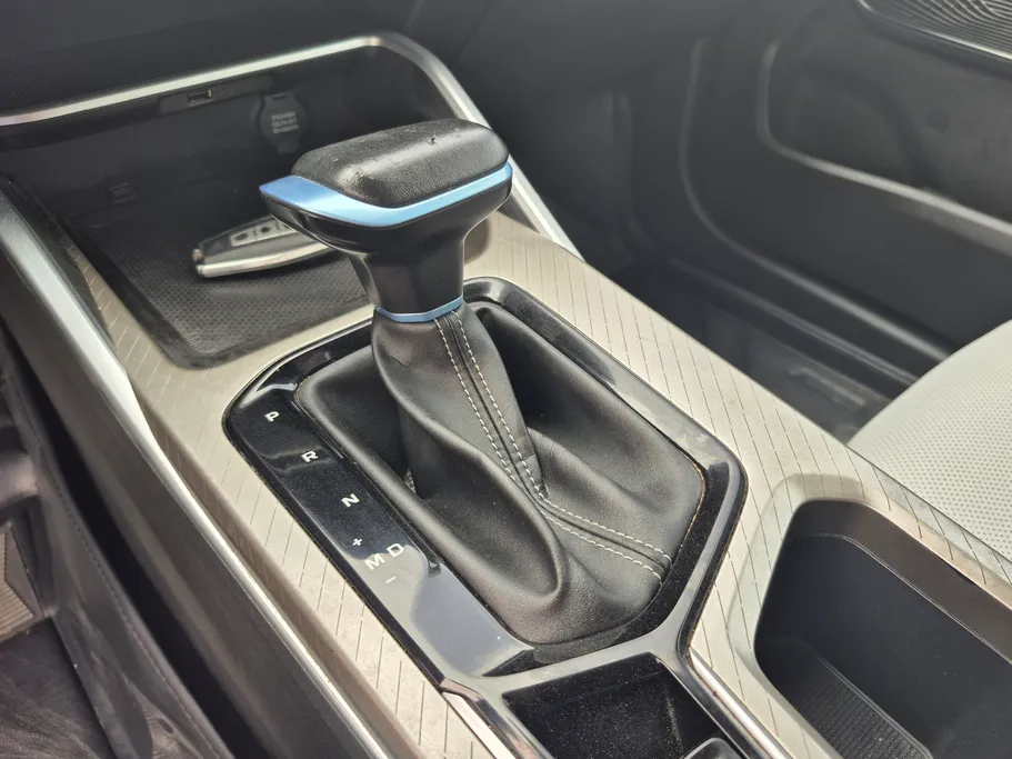 جيلي امجراند GF 2025 