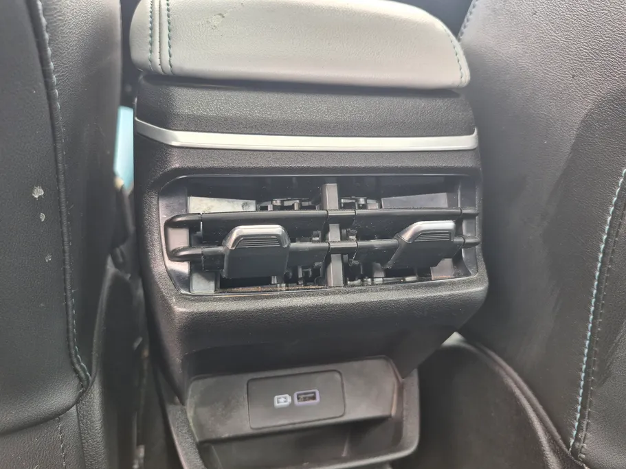 جيلي امجراند GF 2025 