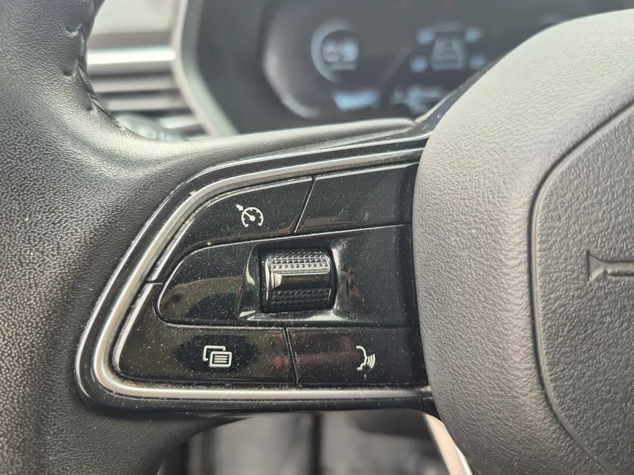 جيلي امجراند GF 2025 