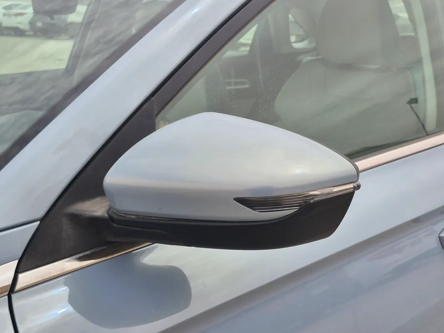 جيلي امجراند GF 2025 