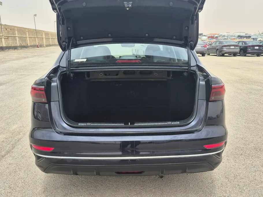 2025 Geely Emgrand GF 