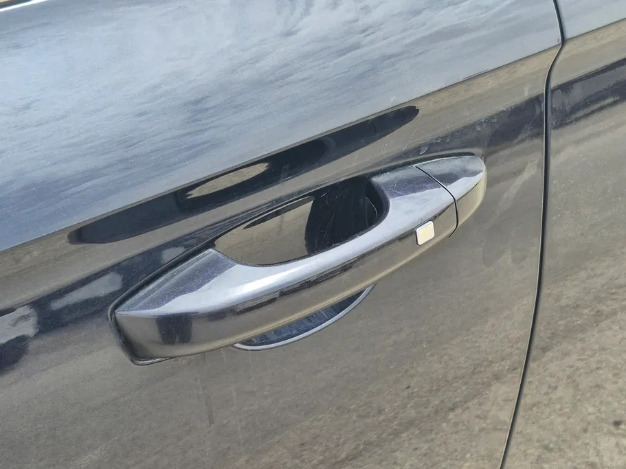 2025 Geely Emgrand GF 