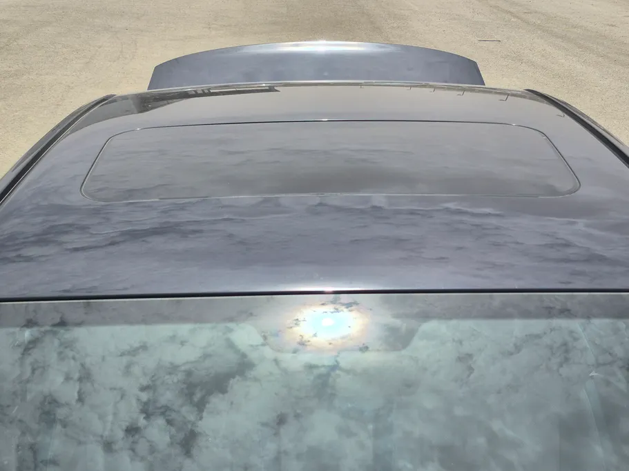 2025 Geely Emgrand GF 