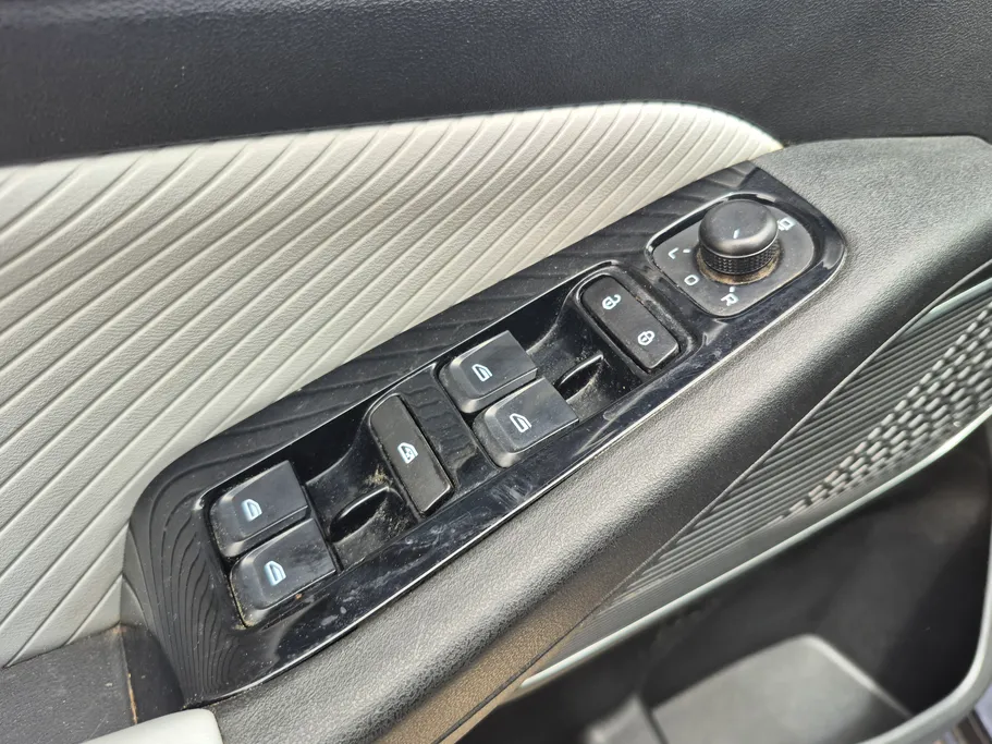 2025 Geely Emgrand GF 