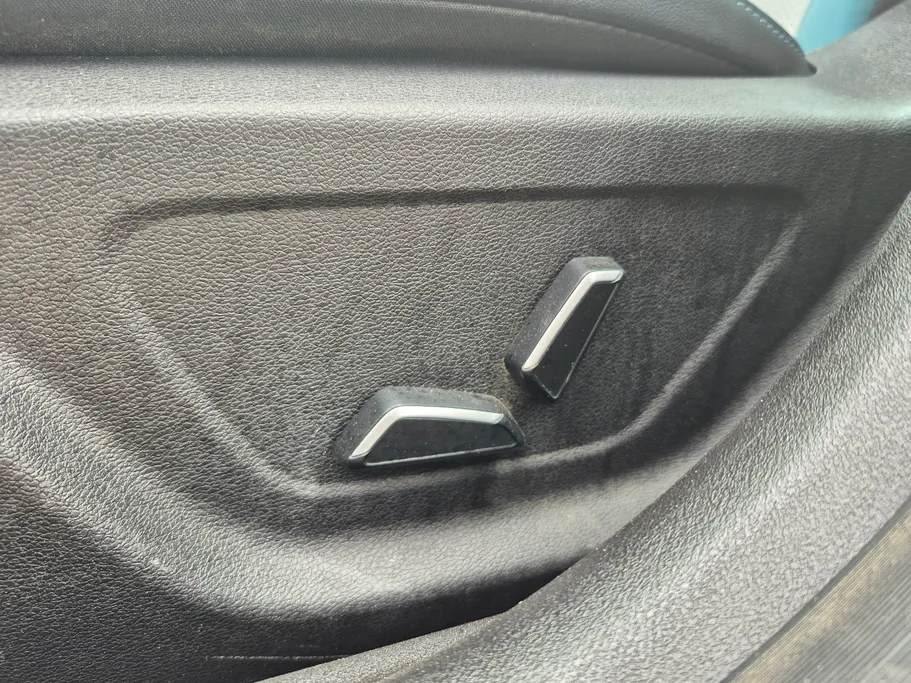 2025 Geely Emgrand GF 