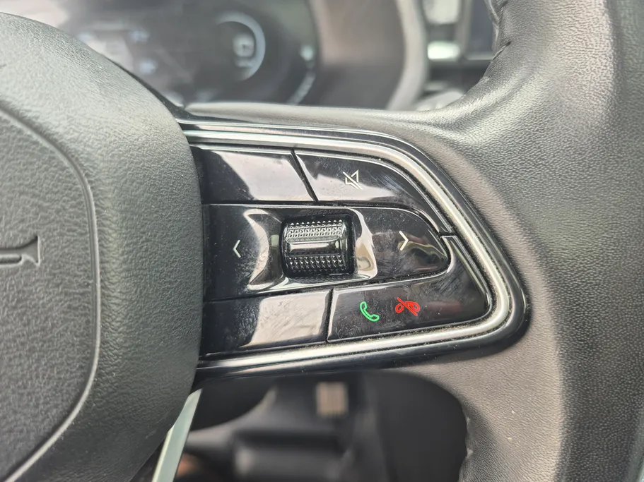 2025 Geely Emgrand GF 