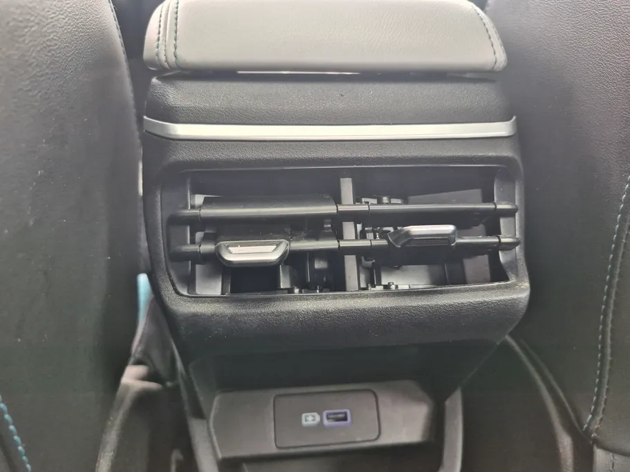 2025 Geely Emgrand GF 