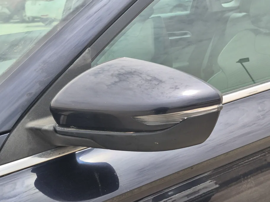 2025 Geely Emgrand GF 