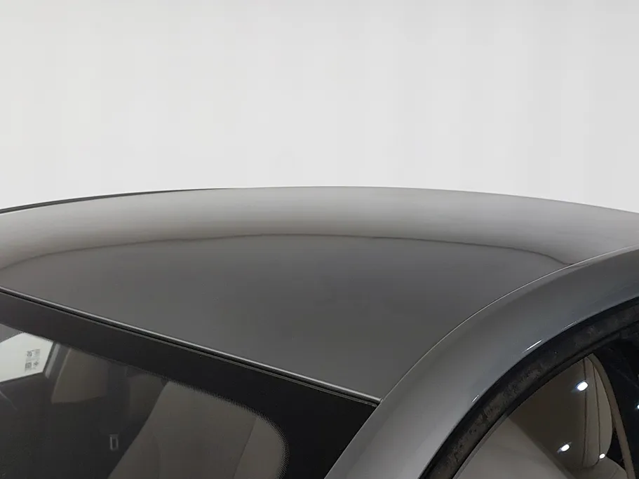 ام جي 5 COM 2022 