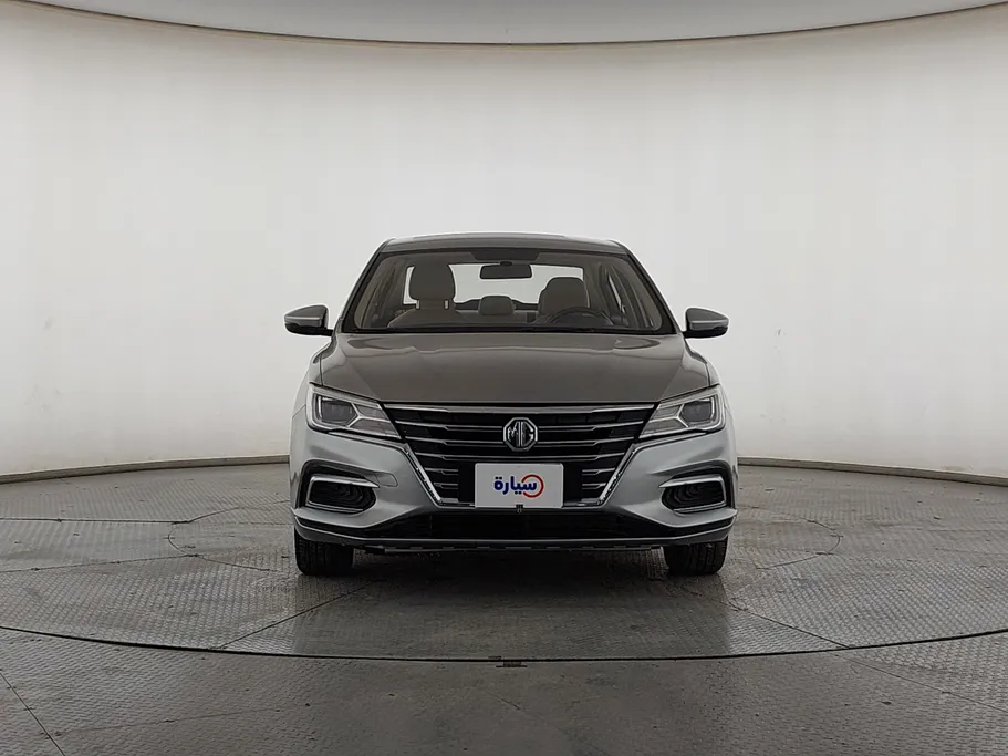 ام جي 5 COM 2022 