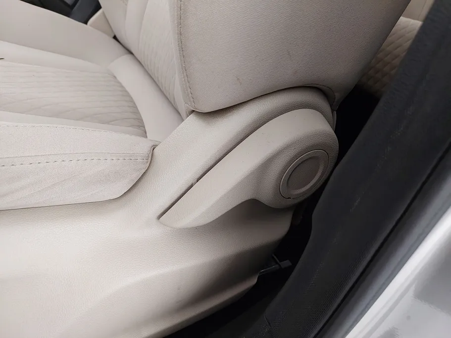 ام جي 5 COM 2022 