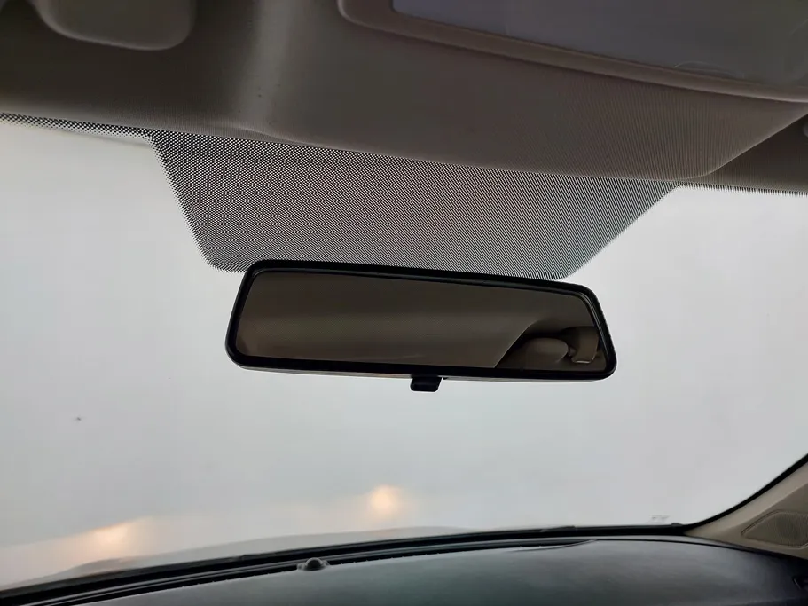 ام جي 5 COM 2022 