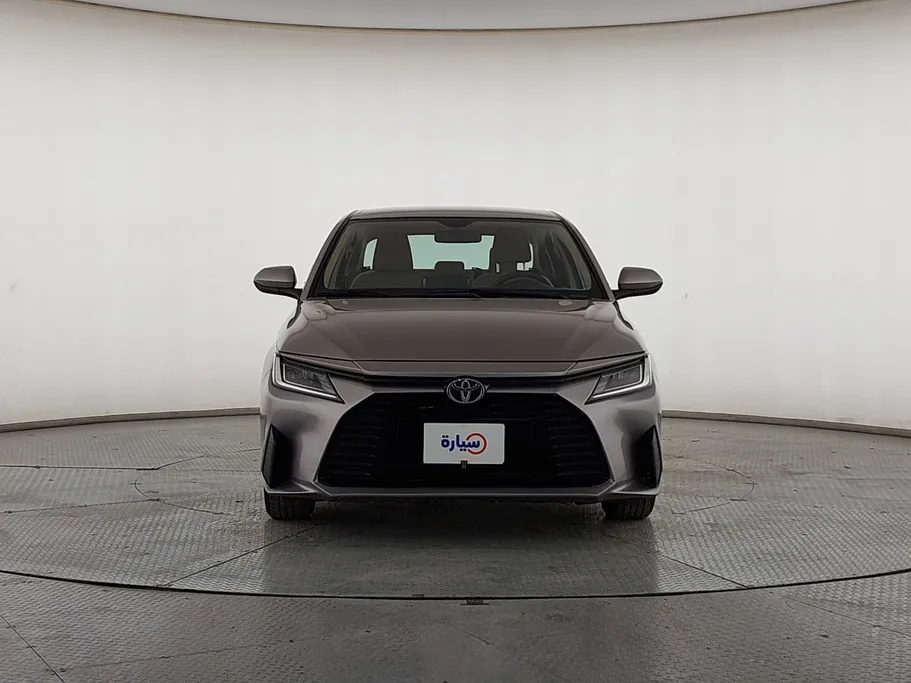 2023 Toyota Yaris  Y 
