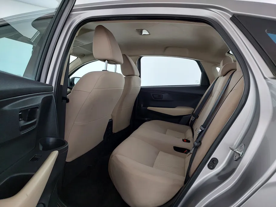 2023 Toyota Yaris  Y 