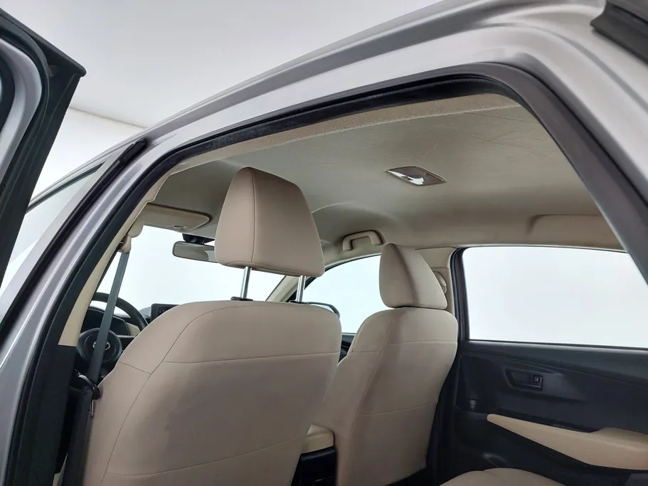 2023 Toyota Yaris  Y 