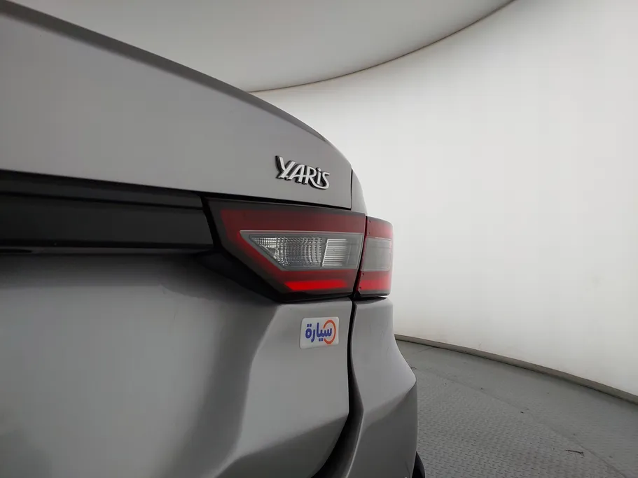 2023 Toyota Yaris  Y 