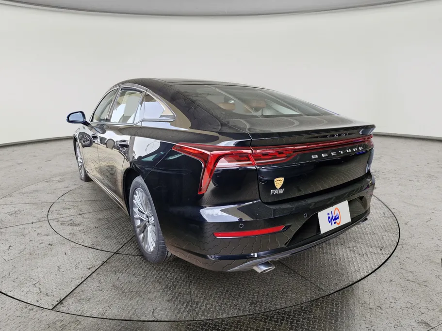 2024 FAW Bestune B70 Comfort 