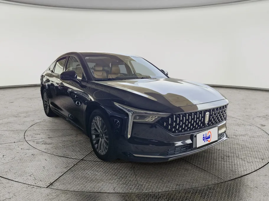 2024 FAW Bestune B70 Comfort 