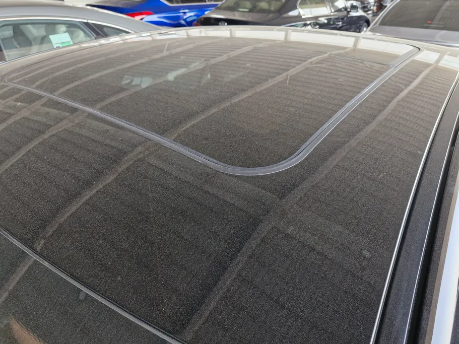 2024 FAW Bestune B70 Comfort 