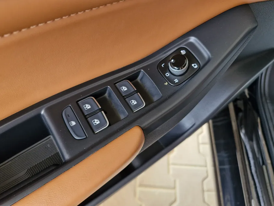 2024 FAW Bestune B70 Comfort 