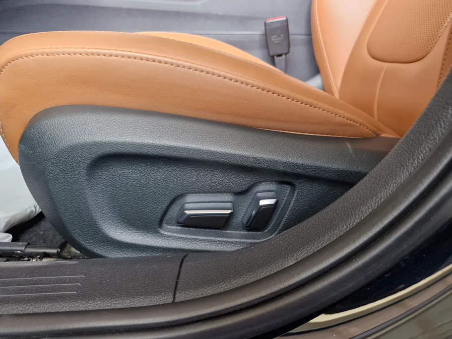 2024 FAW Bestune B70 Comfort 