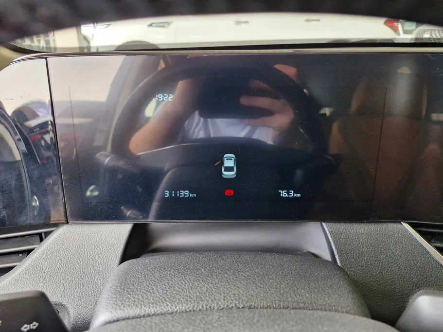 2024 FAW Bestune B70 Comfort 