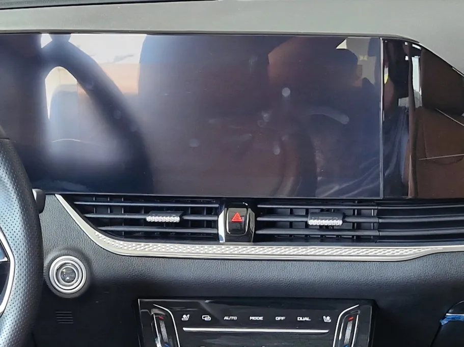 2024 FAW Bestune B70 Comfort 