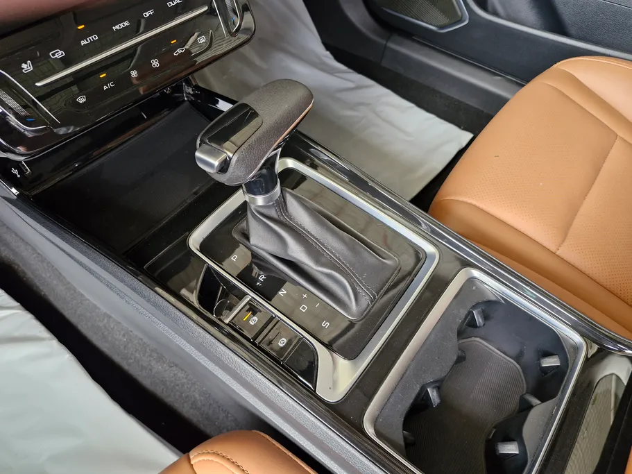 2024 FAW Bestune B70 Comfort 