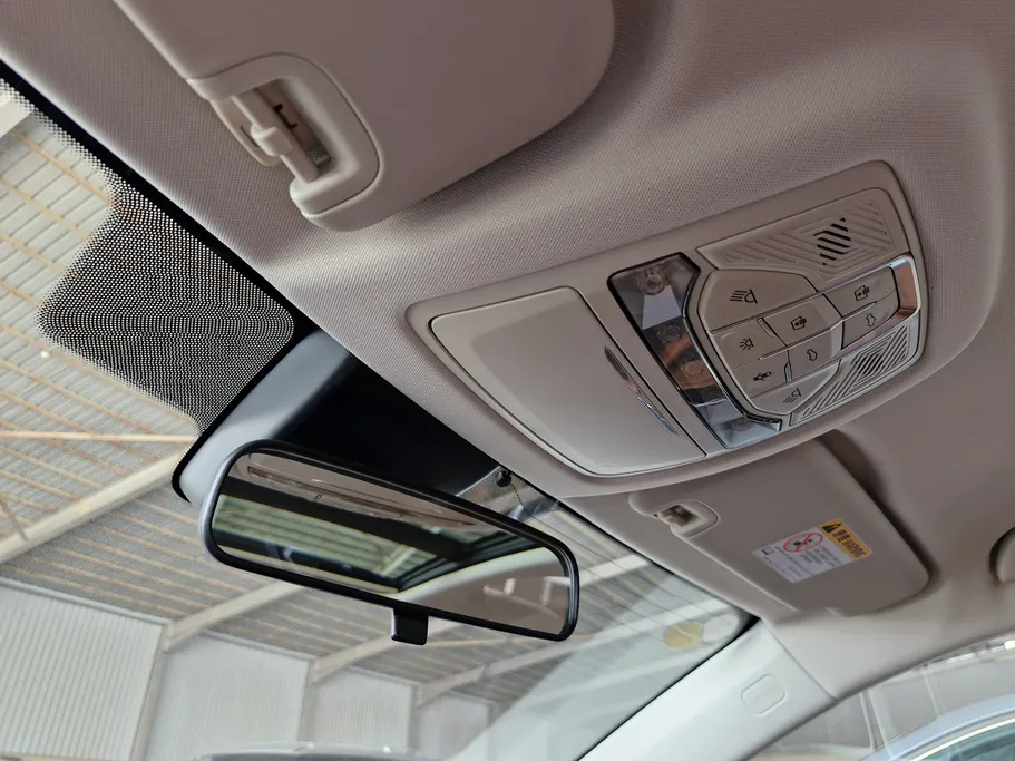 2024 FAW Bestune B70 Comfort 