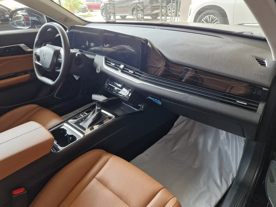 2024 FAW Bestune B70 Comfort 