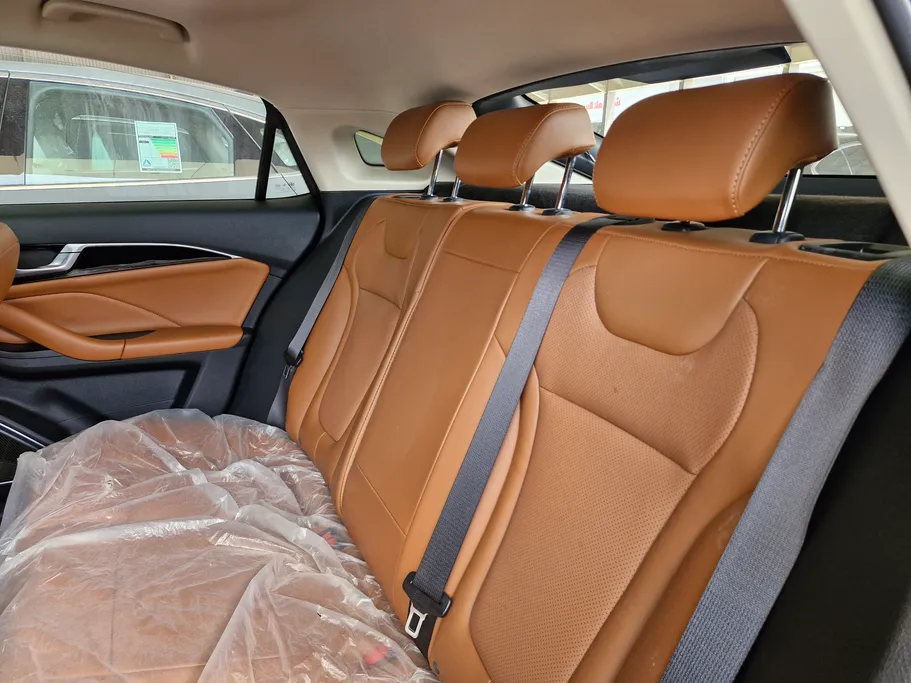 2024 FAW Bestune B70 Comfort 