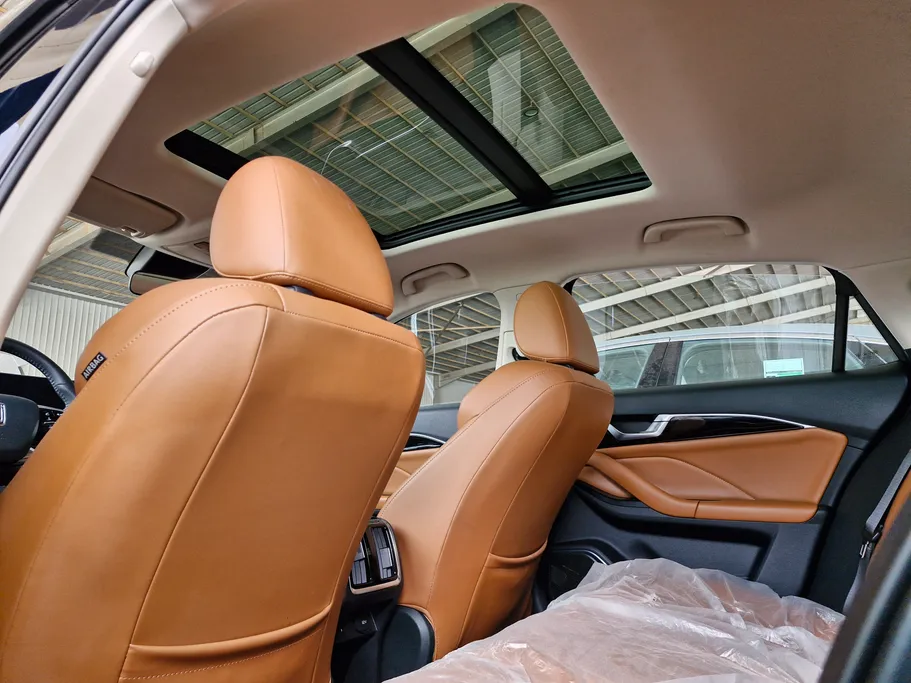 2024 FAW Bestune B70 Comfort 