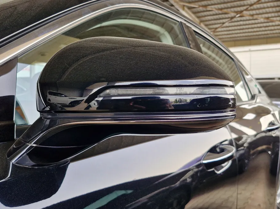 2024 FAW Bestune B70 Comfort 