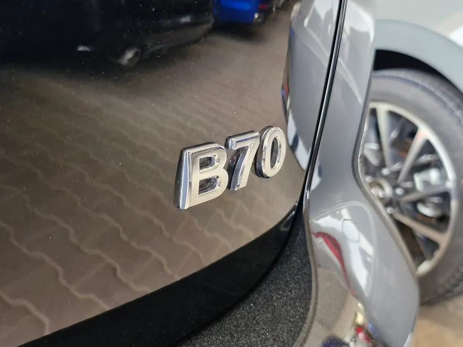 2024 FAW Bestune B70 Comfort 