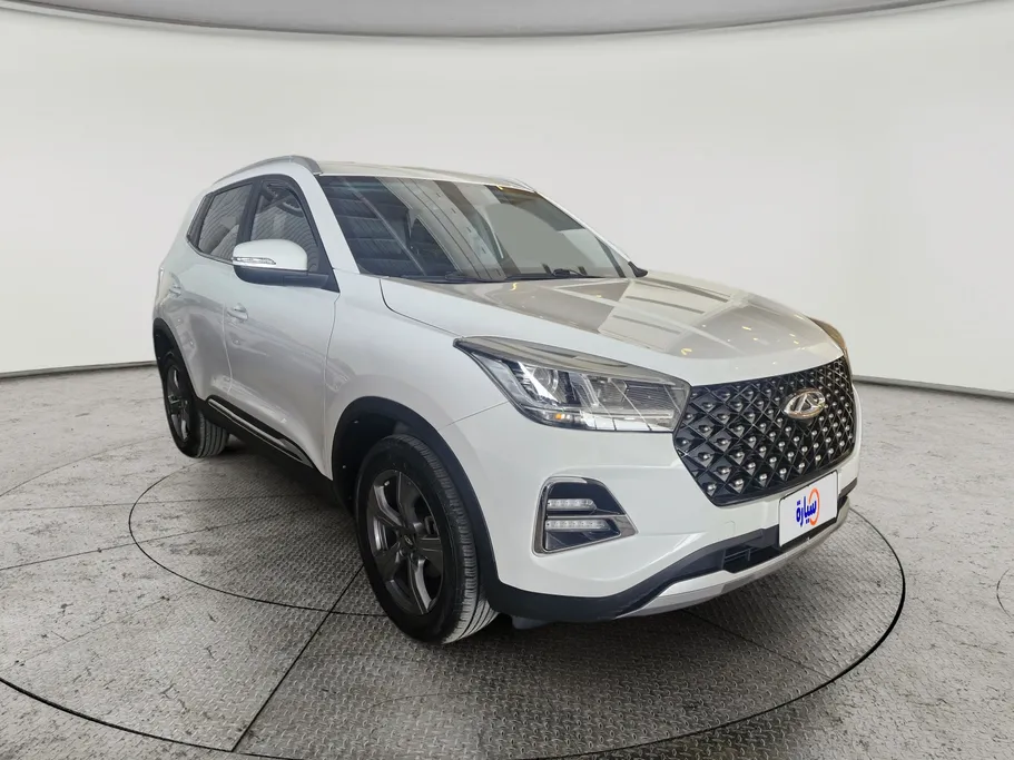 2023 Chery Tiggo 4 Pro Comfort 