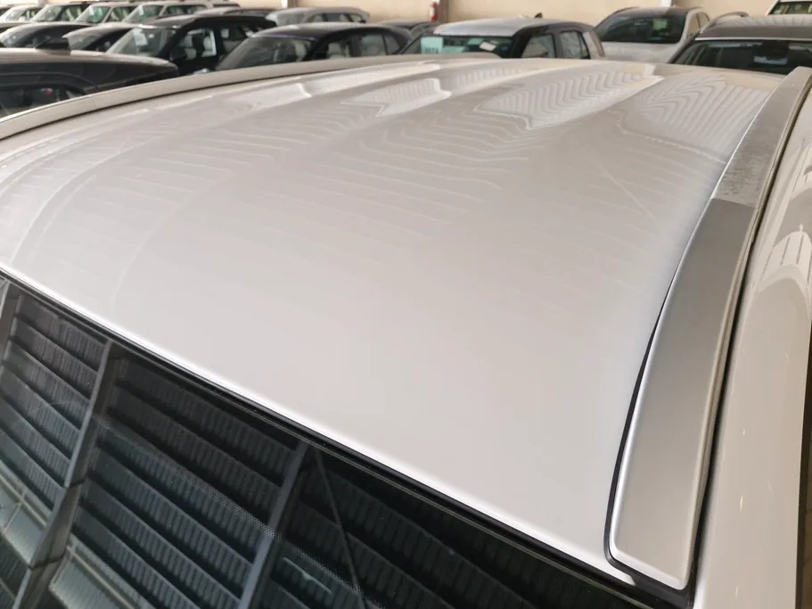 2023 Chery Tiggo 4 Pro Comfort 