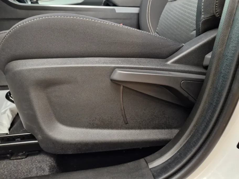 2023 Chery Tiggo 4 Pro Comfort 