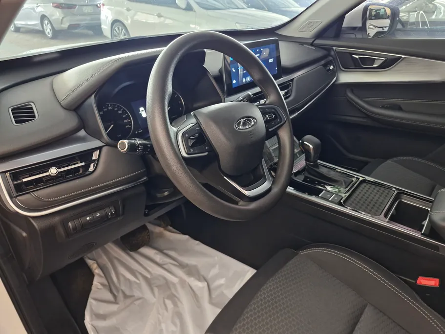 2023 Chery Tiggo 4 Pro Comfort 