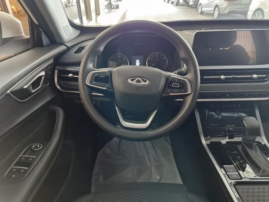 2023 Chery Tiggo 4 Pro Comfort 