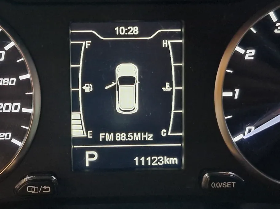 2023 Chery Tiggo 4 Pro Comfort 