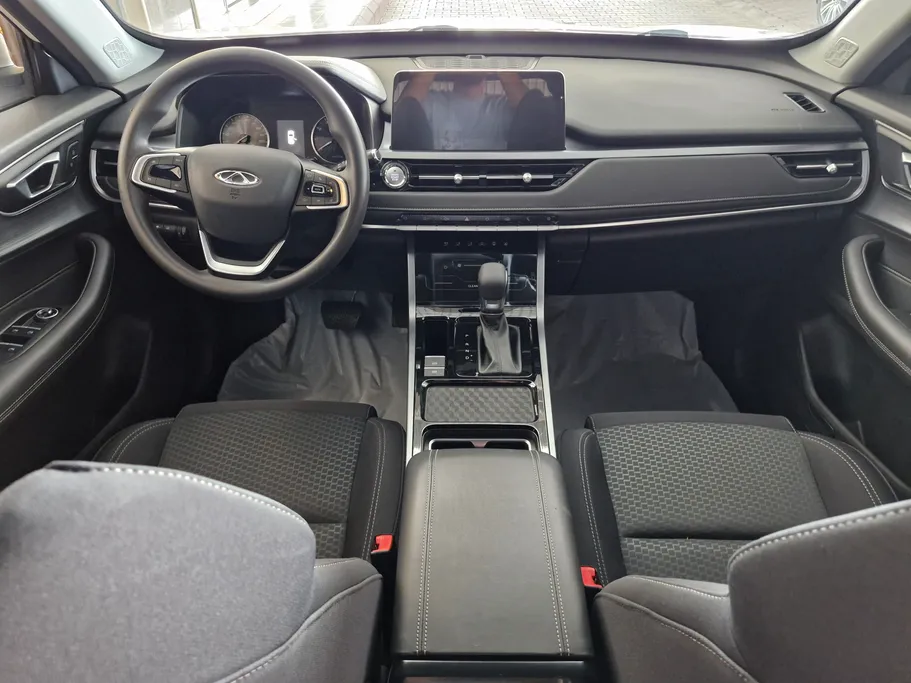 2023 Chery Tiggo 4 Pro Comfort 